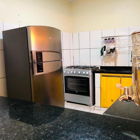 Casa Em Barreirinhas 01アパートメント エクステリア 写真