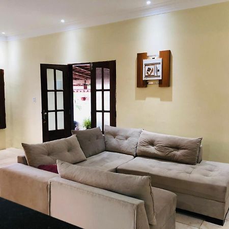 Casa Em Barreirinhas 01アパートメント エクステリア 写真
