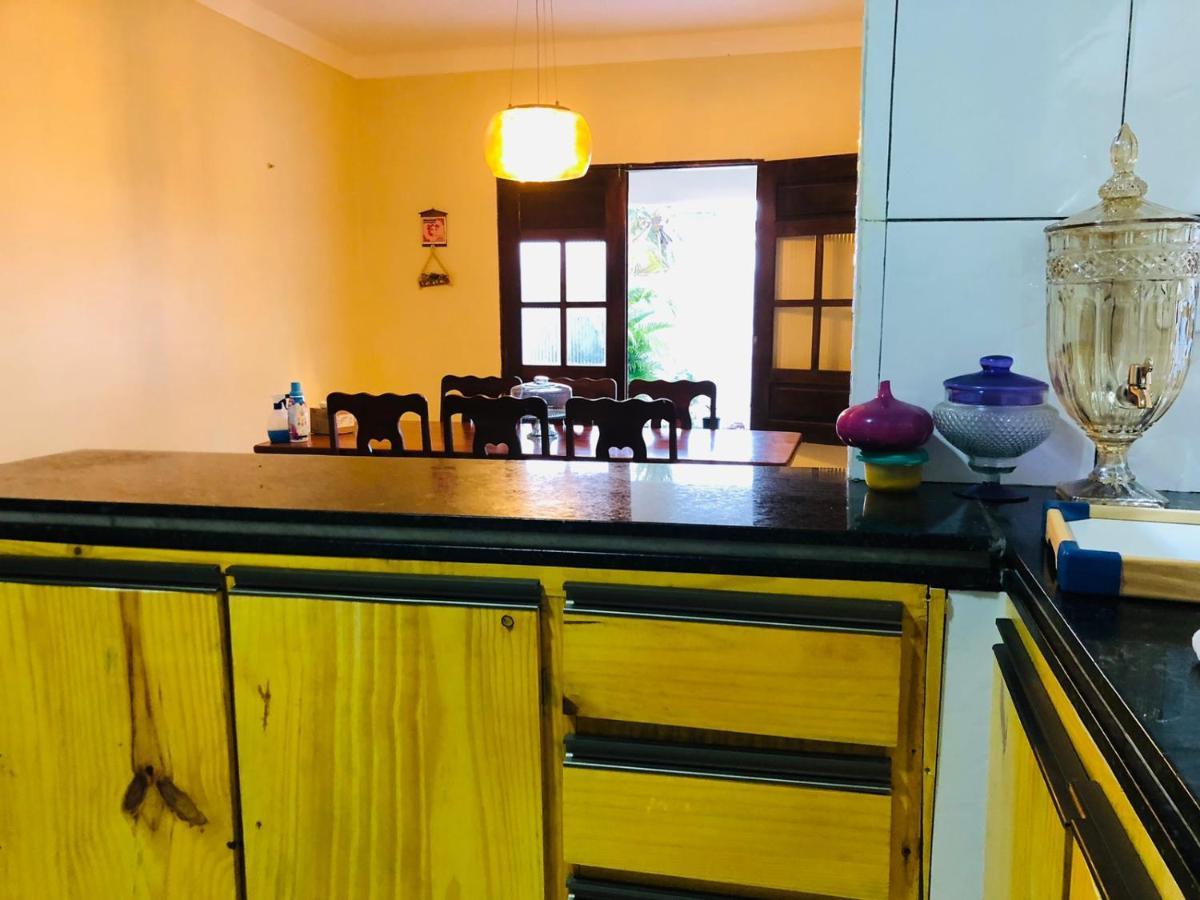 Casa Em Barreirinhas 01アパートメント エクステリア 写真