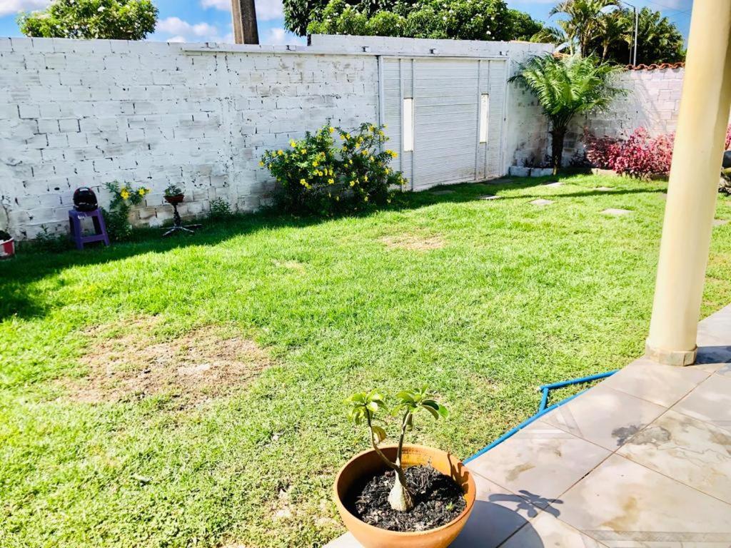 Casa Em Barreirinhas 01アパートメント エクステリア 写真