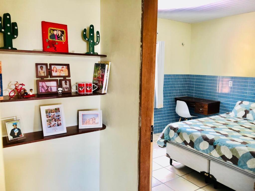 Casa Em Barreirinhas 01アパートメント エクステリア 写真