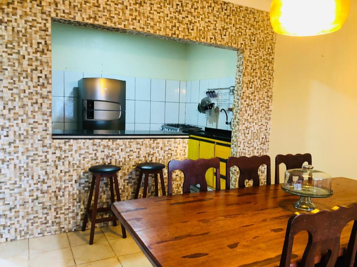 Casa Em Barreirinhas 01アパートメント エクステリア 写真