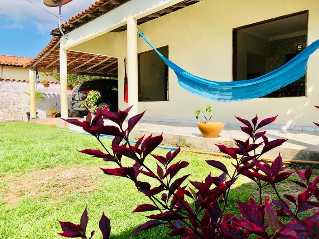 Casa Em Barreirinhas 01アパートメント エクステリア 写真
