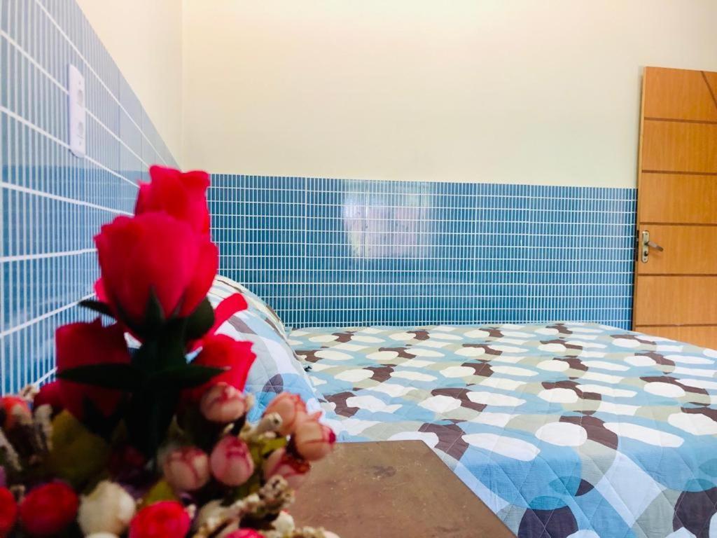 Casa Em Barreirinhas 01アパートメント エクステリア 写真