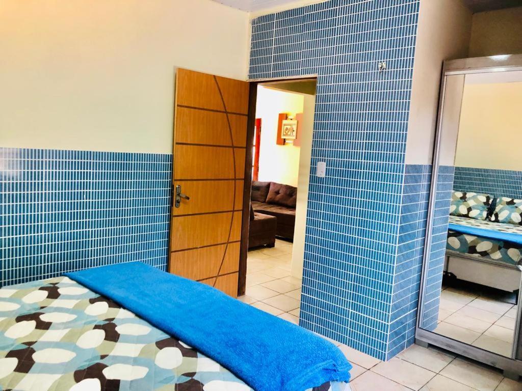 Casa Em Barreirinhas 01アパートメント エクステリア 写真