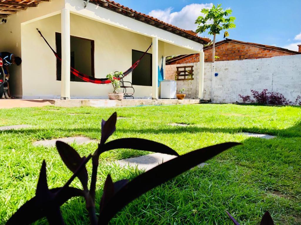 Casa Em Barreirinhas 01アパートメント エクステリア 写真