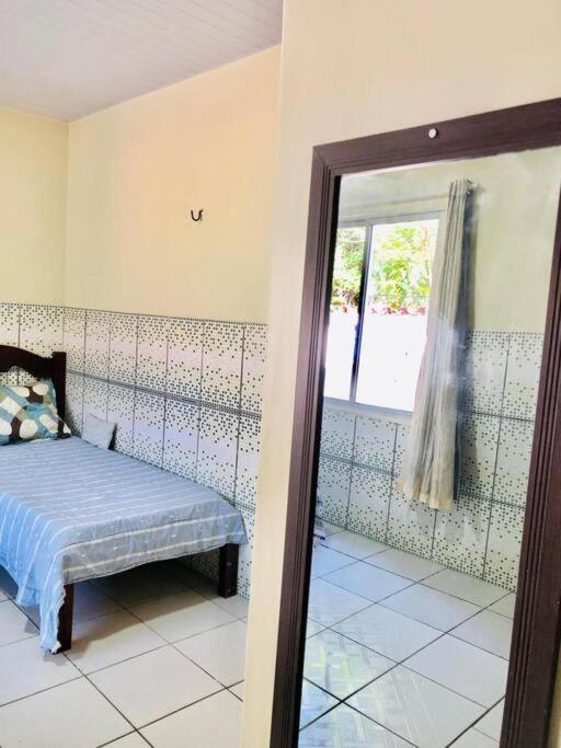 Casa Em Barreirinhas 01アパートメント エクステリア 写真