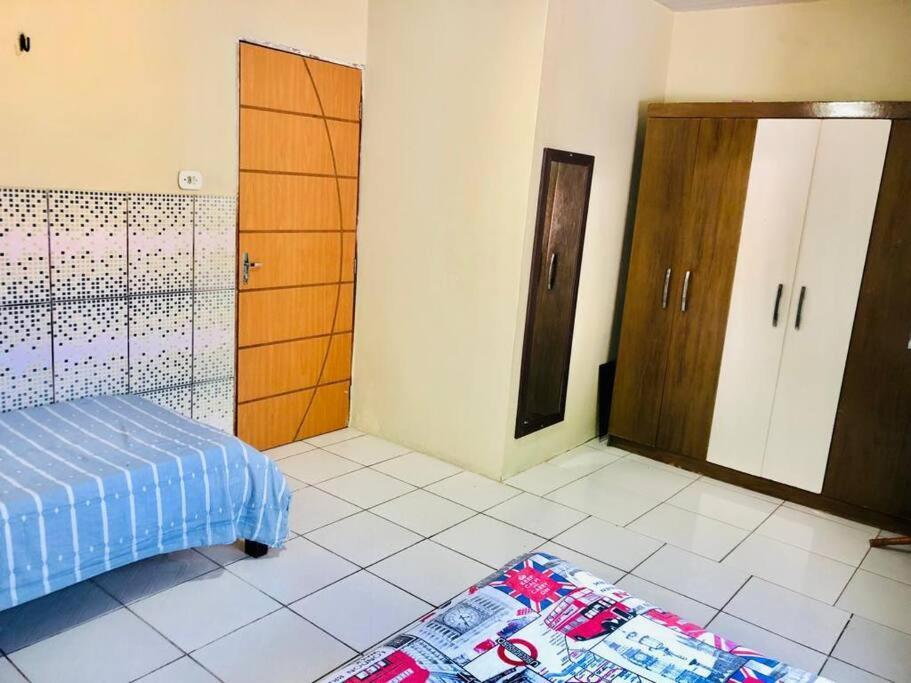 Casa Em Barreirinhas 01アパートメント エクステリア 写真