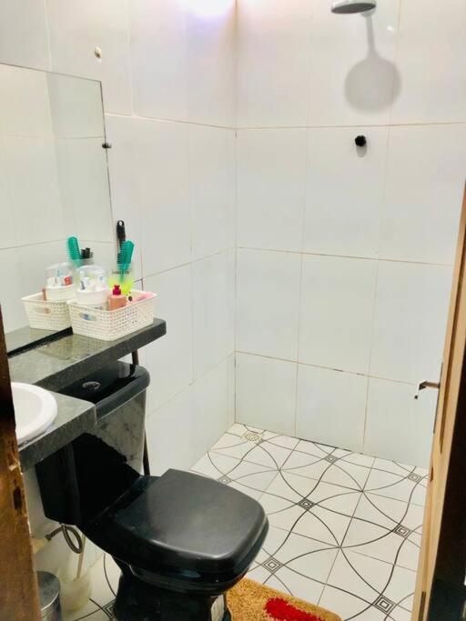 Casa Em Barreirinhas 01アパートメント エクステリア 写真
