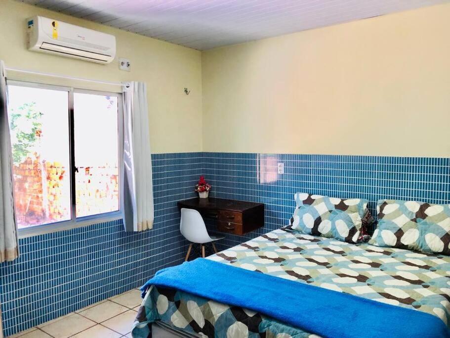 Casa Em Barreirinhas 01アパートメント エクステリア 写真