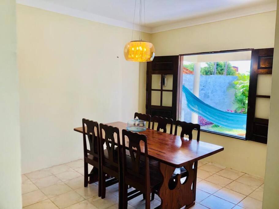 Casa Em Barreirinhas 01アパートメント エクステリア 写真