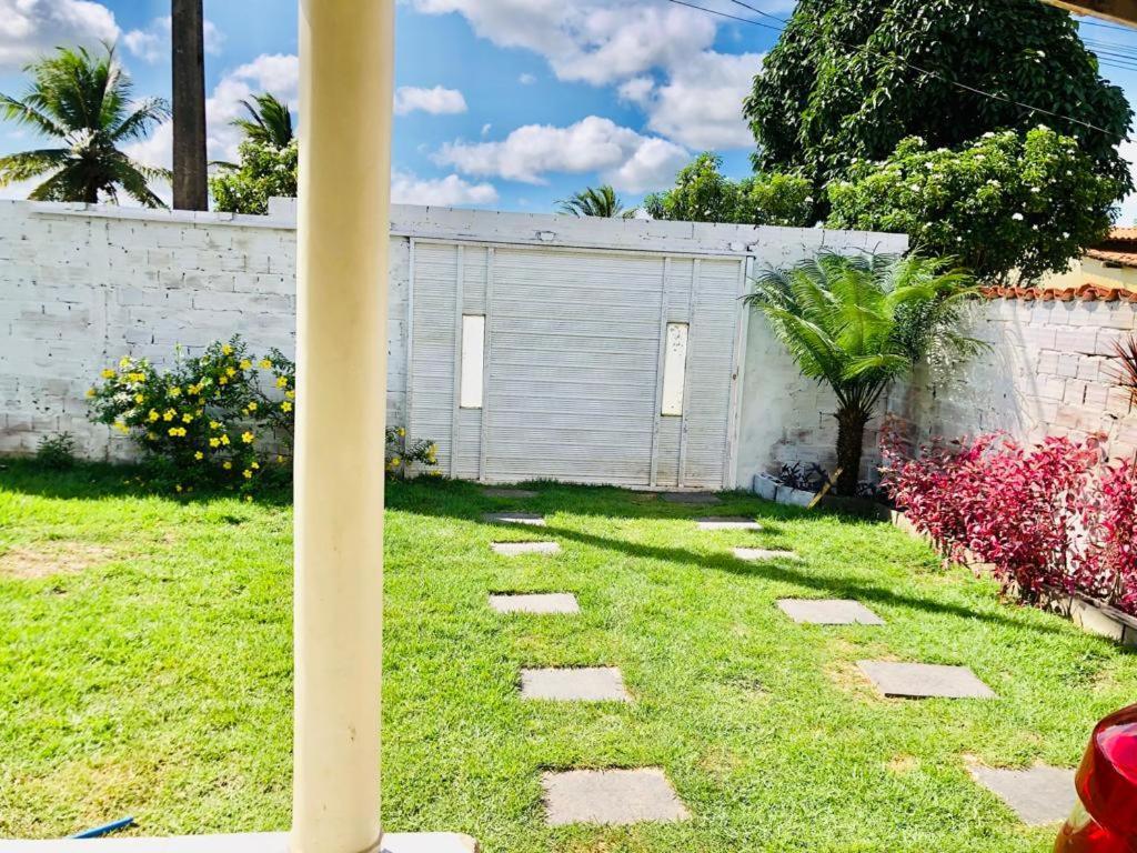 Casa Em Barreirinhas 01アパートメント エクステリア 写真
