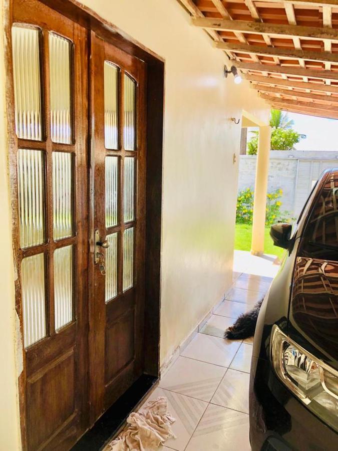 Casa Em Barreirinhas 01アパートメント エクステリア 写真