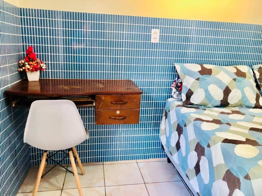 Casa Em Barreirinhas 01アパートメント エクステリア 写真